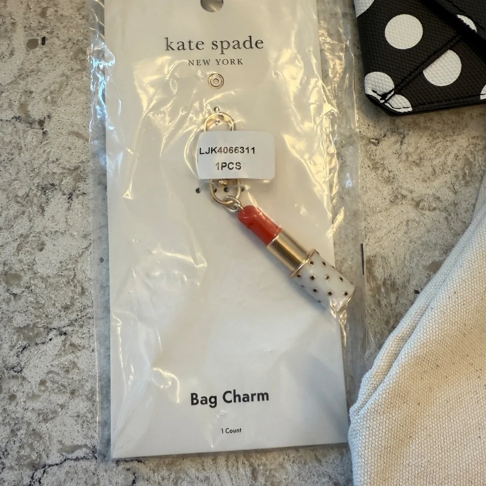 NWT - Bundle of Kate Spade New York x Target items -Get 3‎ items